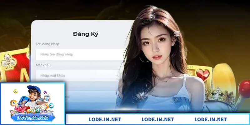 Hướng dẫn đăng ký tài khoản cá cược nhanh và an toàn