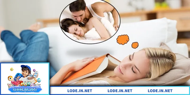 Mơ Thấy Người Yêu Cũ – Giải Mã Ý Nghĩa Và Con Số Liên Quan Mơ thấy người yêu cũ - Giải mã ý nghãi tâm linh